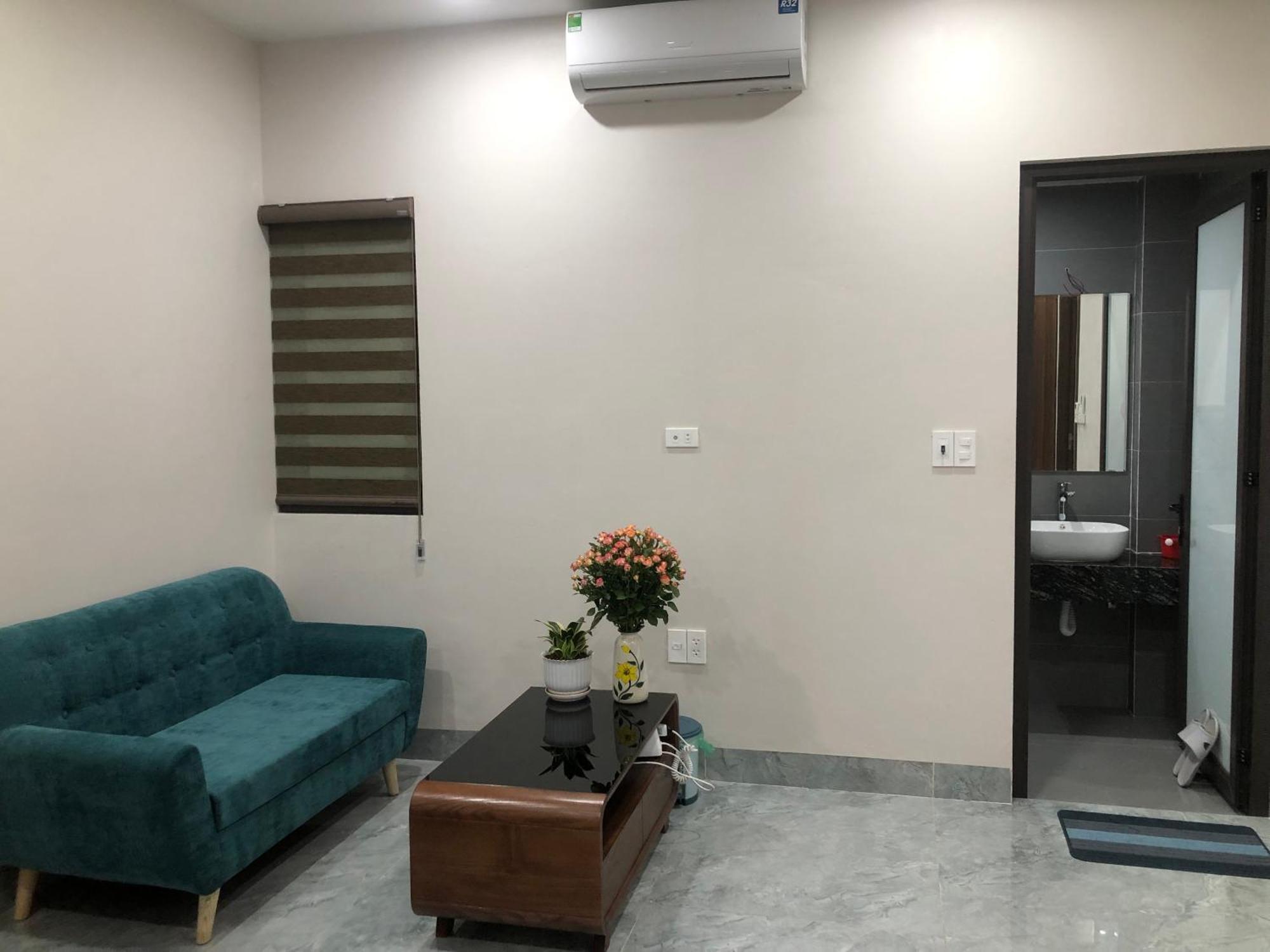 Son Tai Daire Hanoi Dış mekan fotoğraf