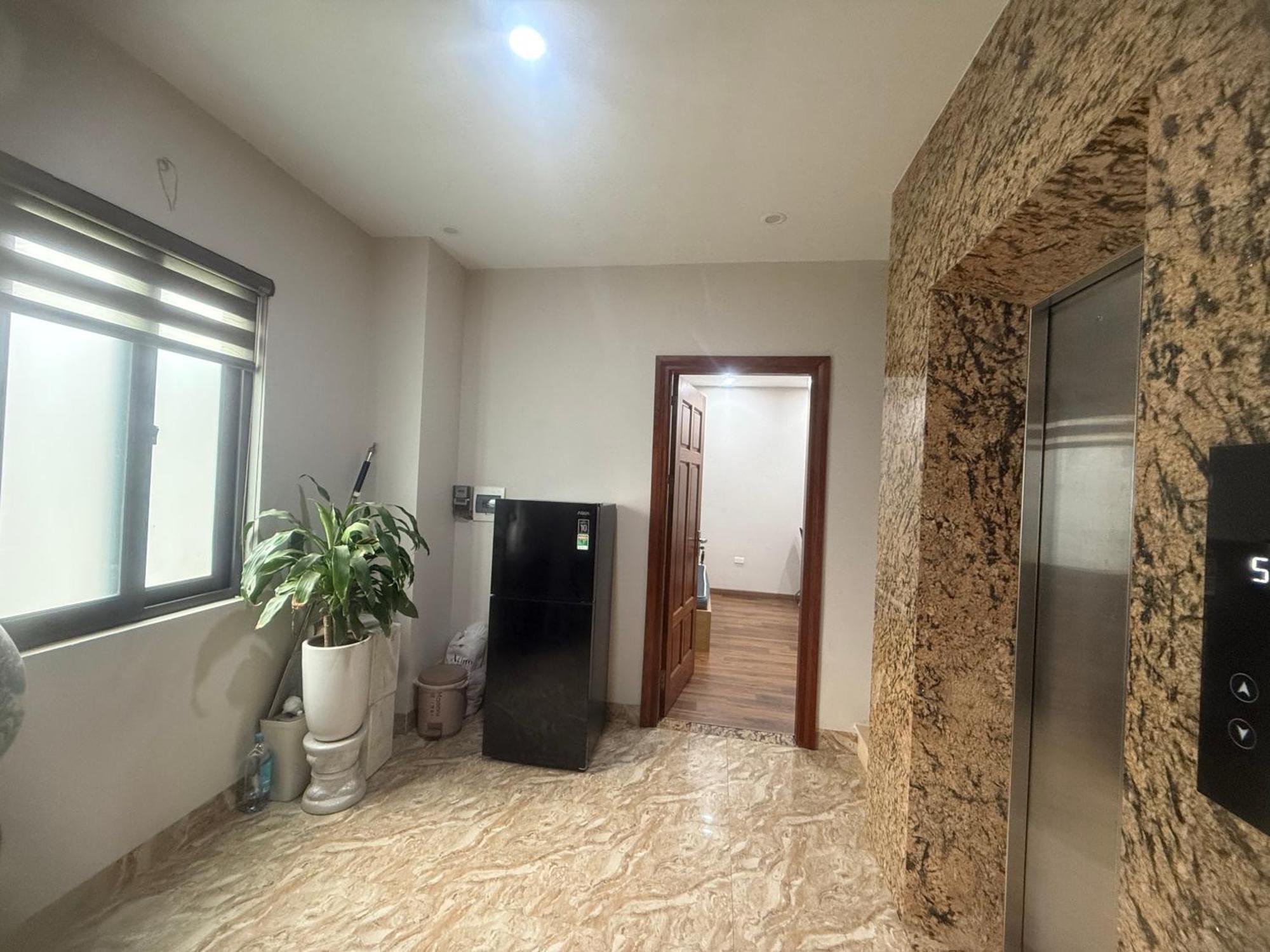 Son Tai Daire Hanoi Dış mekan fotoğraf