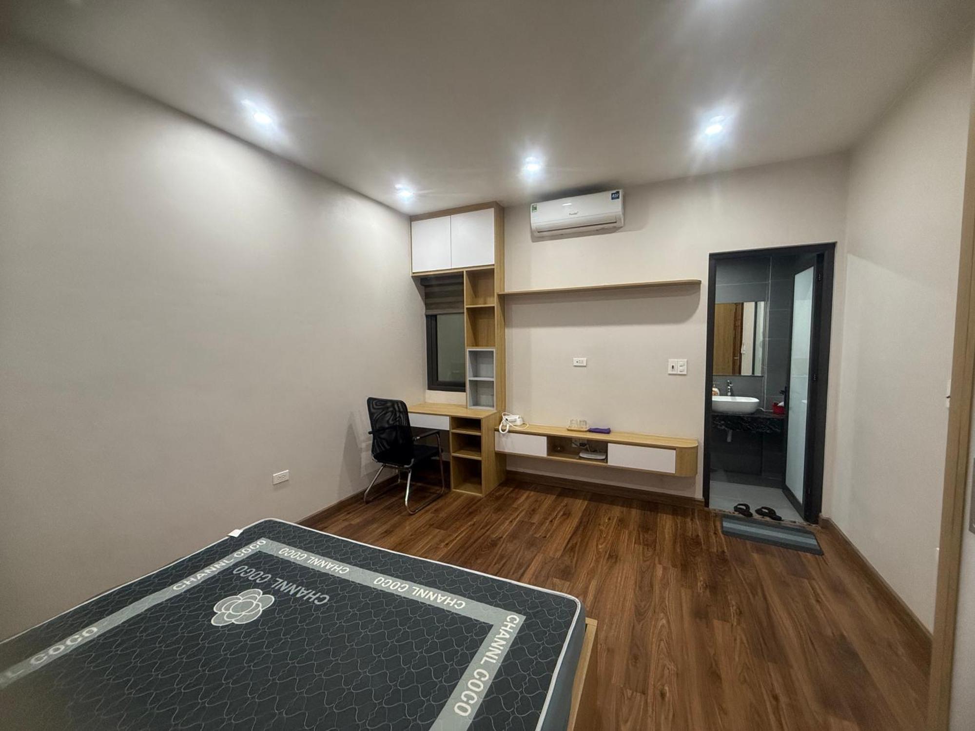 Son Tai Daire Hanoi Dış mekan fotoğraf