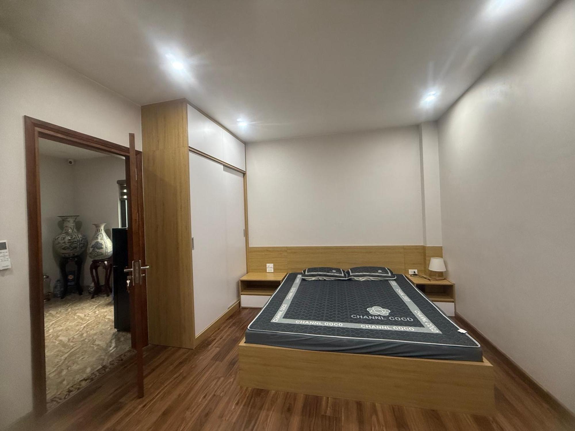 Son Tai Daire Hanoi Dış mekan fotoğraf